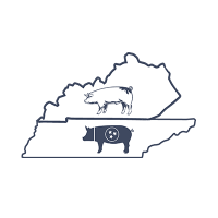 Kentucky Tennessee Pork